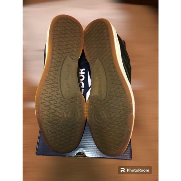 Reebok bodega club C 85, NIB size 10 - Picture 5 of 7